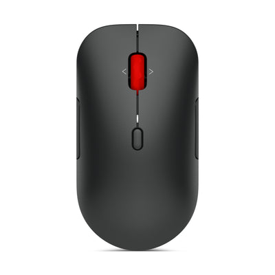 Lenovo 4Y51S61874 Ambidextrous Wireless Mouse, 4000 DPI