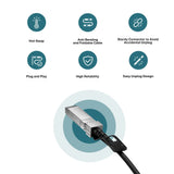 TP-Link Omada câble SFP+ Direct Attach 1M pour connexions 10 Gigabit
