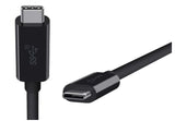 Lenovo 4X20M26282 65W USB-C Power Adapter for ThinkPad
