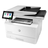 HP LaserJet Enterprise M430f Multifunction Black and white Printer, Et