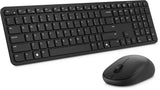 DELL Pro 5 KM526 keyboard Mouse included Home/Office RF Wireless US En