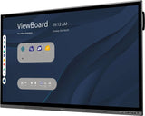 ViewSonic ViewBoard 65
