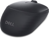 DELL Pro 7 MS746 mouse Universal Ambidextrous RF Wireless + Bluetooth