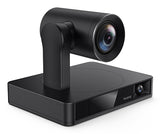 Caméra Web Yealink UVC86 Noir 8 MP RJ-45
