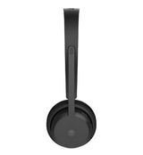 Lenovo Wireless VoIP Headset Head-band Office/Call center Bluetooth Bl