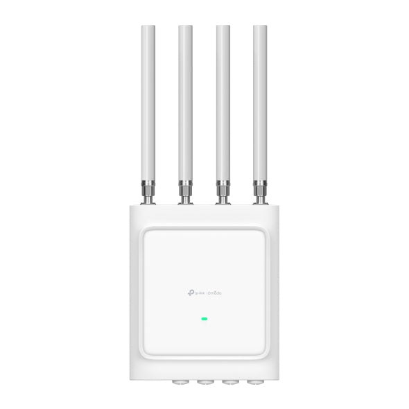 Omada AX3600 Dual Band wifi