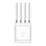 Omada AX3600 Dual Band wifi