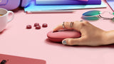 Souris Logitech POP - Sans fil, avec emojis personnalisables