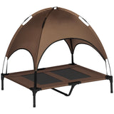 Large Elevated Dog Bed 6.2