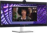 Moniteur informatique DELL P Series P3424WEB 86,7 cm (34,1