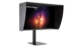 LG 32BP95E-B 31.5in 4K OLED Professional Monitor