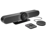Logitech MeetUp 4K Video Conferencing System