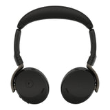 Jabra Evolve3 65 Flex MS - Casque d'écoute sans fil USB-C