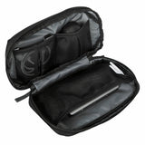 Pochette accessoires techniques noir noir