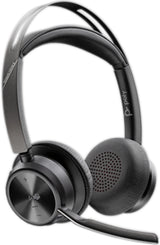 HP Poly Voyager Focus 2 USB-C Wireless Headset
