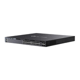 TP-Link Omada 24 ports Gigabit Empilable L3 Géré PoE+ avec 4