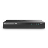 TP-Link VIGI 16 Channel PoE+ NVR 4TB - 4K Security
