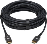 Câble HDMI à fibre optique Tripp Lite P568FA-10M 4K 60Hz 10M