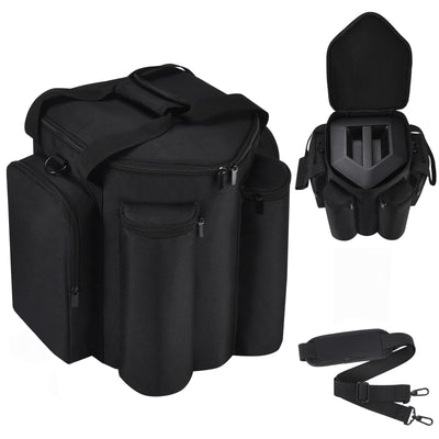 Carrying Case Travel Bag Compatible with Bose S1 Pro/Bose S1 Pro+ Port