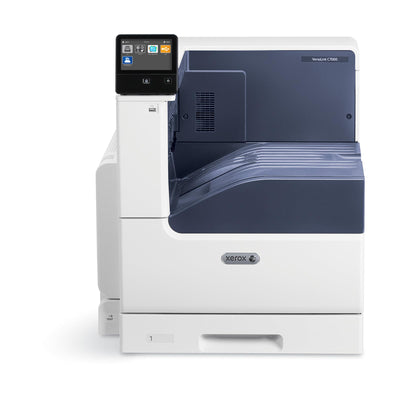Xerox VersaLink C7000/DN Single Function Color Printer, 35ppm, Automat