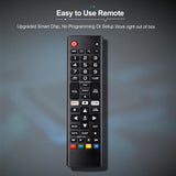 Universal Remote Control for All LG Smart TV LCD LED OLED UHD HDTV Pla