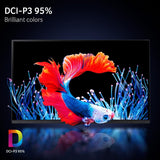 27 pouces 2560x1440 IPS 4ms 2xHDMI/DP/RJ45
