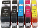 Canon CL-51 Tricolor High Capacity Ink Cartridge