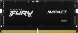 Kingston Fury Impact 32GB (2x16GB) 5600MT/s DDR5 CL40 Laptop Memory Ki