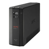 APC UPS 1500VA UPS Battery Backup & Surge Protector, BX1500M Backup Ba