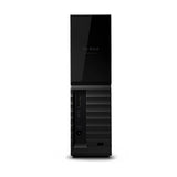 Disque dur de bureau 8 To Western Digital My Book