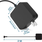 ASUS AD45-00B 45W AC Adapter with 4.0MM Tip