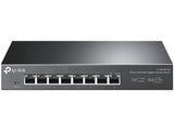 TP-Link TL-SG108-M2, Commutateur réseau non géré Multi-Gigabit 8 ports, É