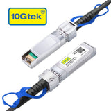 25GBASE-CU SFP28 DAC TWINAX CABLE 3M