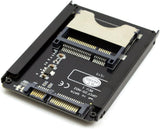 Startech CFAST2SAT25 CompactFlash to SATA Adapter