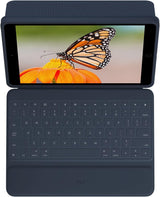 Logitech Rugged Combo 3 Touch Keyboard Case iPad 7th/8th Gen