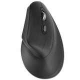 Souris rechargeable sans fil verticale Kensington Pro Fit Ergo MY630 EQ