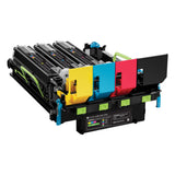 Lexmark 74C0ZV0 Color CMY Imaging Kit