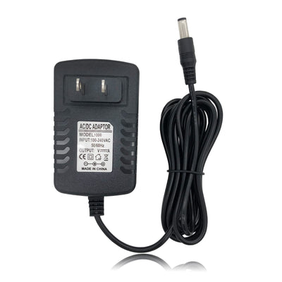 Power Supply Replacement for Polycom VVX 150/250/350/450 Phone, 2200-4