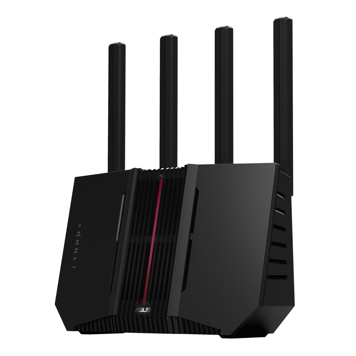 ASUS RT-BE92U BE9700 Tri-Band WiFi 7 Router, Supports New 320MHz Bandw