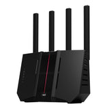 ASUS RT-BE92U BE9700 Tri-Band WiFi 7 Router, Supports New 320MHz Bandw