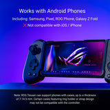 ASUS ROG Tessen Gaming Mobile Controller (foldable, one size fits all,