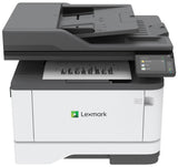Imprimante multifonction monochrome Lexmark MX431ADW