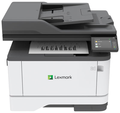 Lexmark MX431adw Laser Monochrome MFP Printer with Touchscreen, Copier