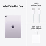 Apple iPad Air 11-inch with M4 chip (Wi-Fi, 128GB) - Purple WI-FI 128G