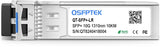SFP+ 10GE LR Transceiver
