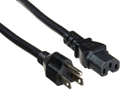 Cisco CAB-TA-NA= Cordon d'alimentation CA Type A Amérique du Nord