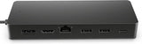 HP Smart BUY USB-C Travel Hub G3