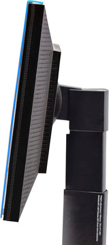 StarTech.com 24-inch 16:10 Computer Monitor Privacy Screen, Hanging Ac