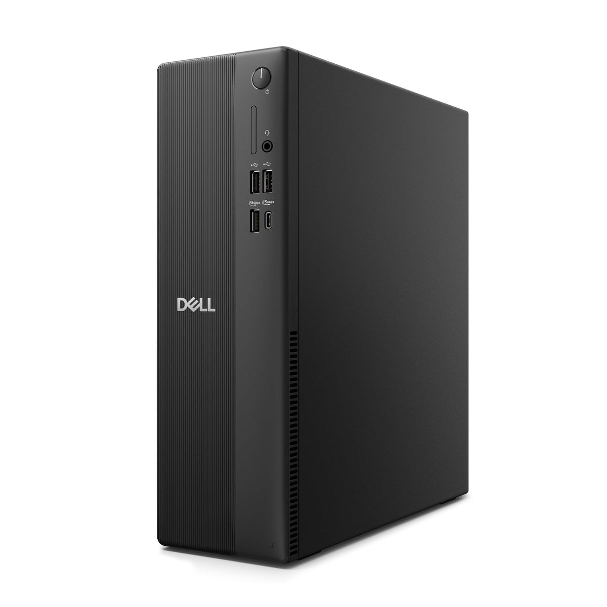 Dell Slim DS1265 AMD Desktop - AMD Ryzen™ 5 150 Processor, AMD Radeon™