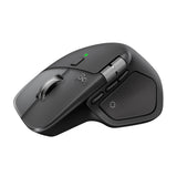 Logitech MX Master 4 for Mac, Ergonomic Bluetooth Mouse with Advanced